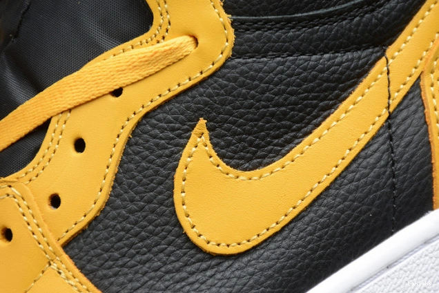 Rep jordan air 1 “pollen